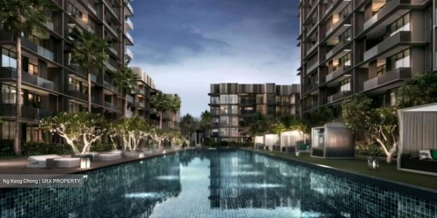 Dairy Farm Residences (D23), Apartment #561480691